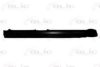 OPEL 164591 Foot Board, door sill